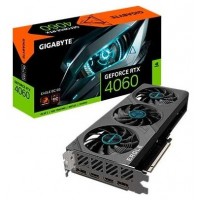 TARJETA GRAFICA GIGABYTE RTX 4060 EAGLE OC 8GB